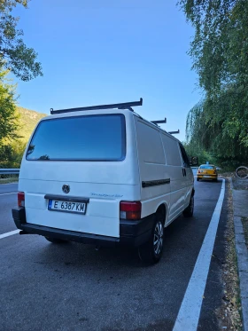 VW T4 Wv t4 1.9 TD *    *  | Mobile.bg    7