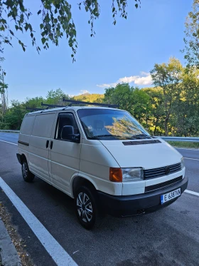 VW T4 Wv t4 1.9 TD *    *  | Mobile.bg    4