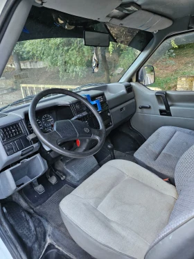VW T4 Wv t4 1.9 TD *    *  | Mobile.bg    10