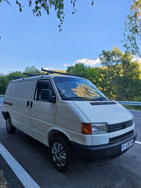 VW T4 Wv t4 1.9 TD *    *  | Mobile.bg    8