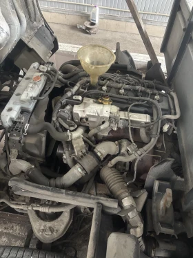 Nissan Capstar NT 400  | Mobile.bg    10