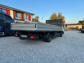     Nissan Capstar NT 400 