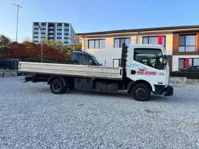     Nissan Capstar NT 400 