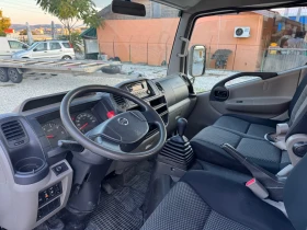 Nissan Capstar NT 400  | Mobile.bg    6