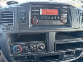 Nissan Capstar NT 400  | Mobile.bg    8