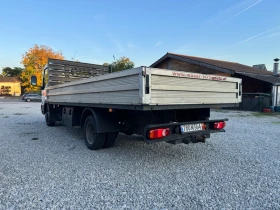 Nissan Capstar NT 400  | Mobile.bg    5