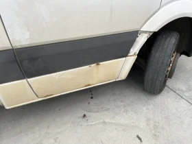 Mercedes-Benz Sprinter 511, снимка 17 - Бусове и автобуси - 53688293