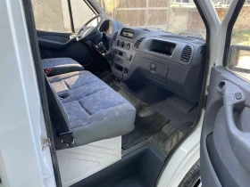 Mercedes-Benz Sprinter 411 2.2 CDI | Auto.bg — изображение 10
