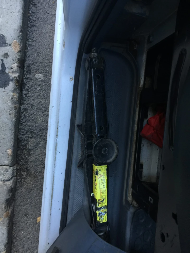 Mercedes-Benz Vito, снимка 8 - Бусове и автобуси - 48789316