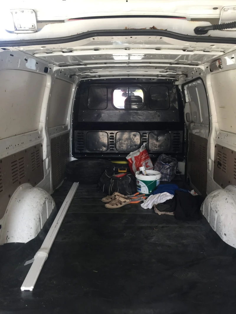 Mercedes-Benz Vito, снимка 12 - Бусове и автобуси - 48789316