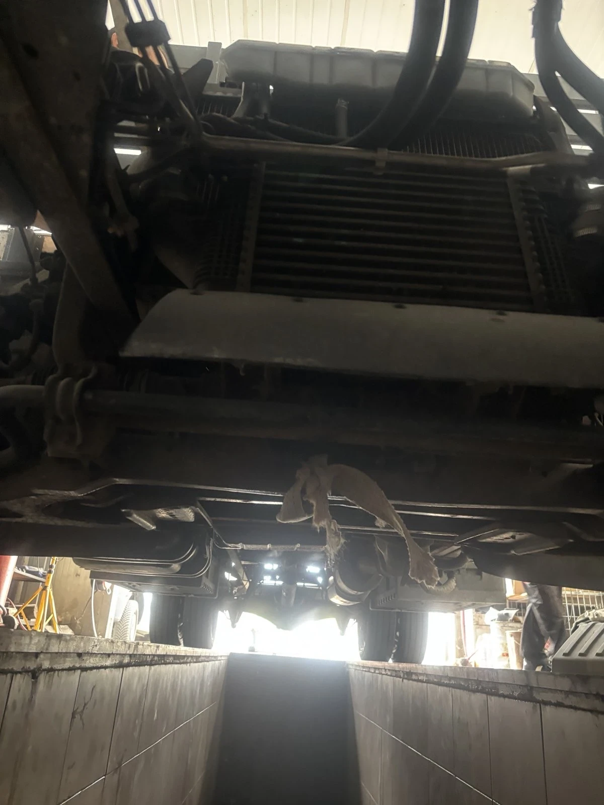 Nissan Capstar NT 400  | Mobile.bg   12