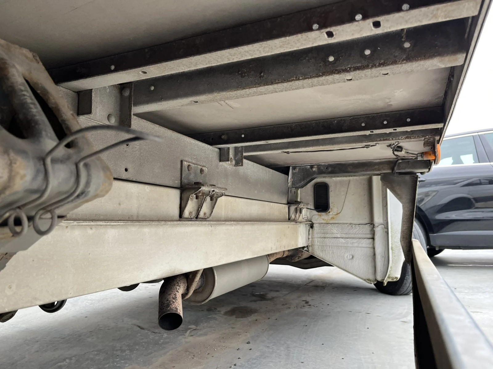 Mercedes-Benz Sprinter 511 | Mobile.bg � ����������� 13