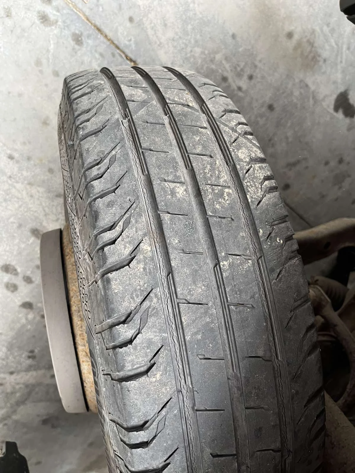 Mercedes-Benz Sprinter 511 | Mobile.bg � ����������� 15