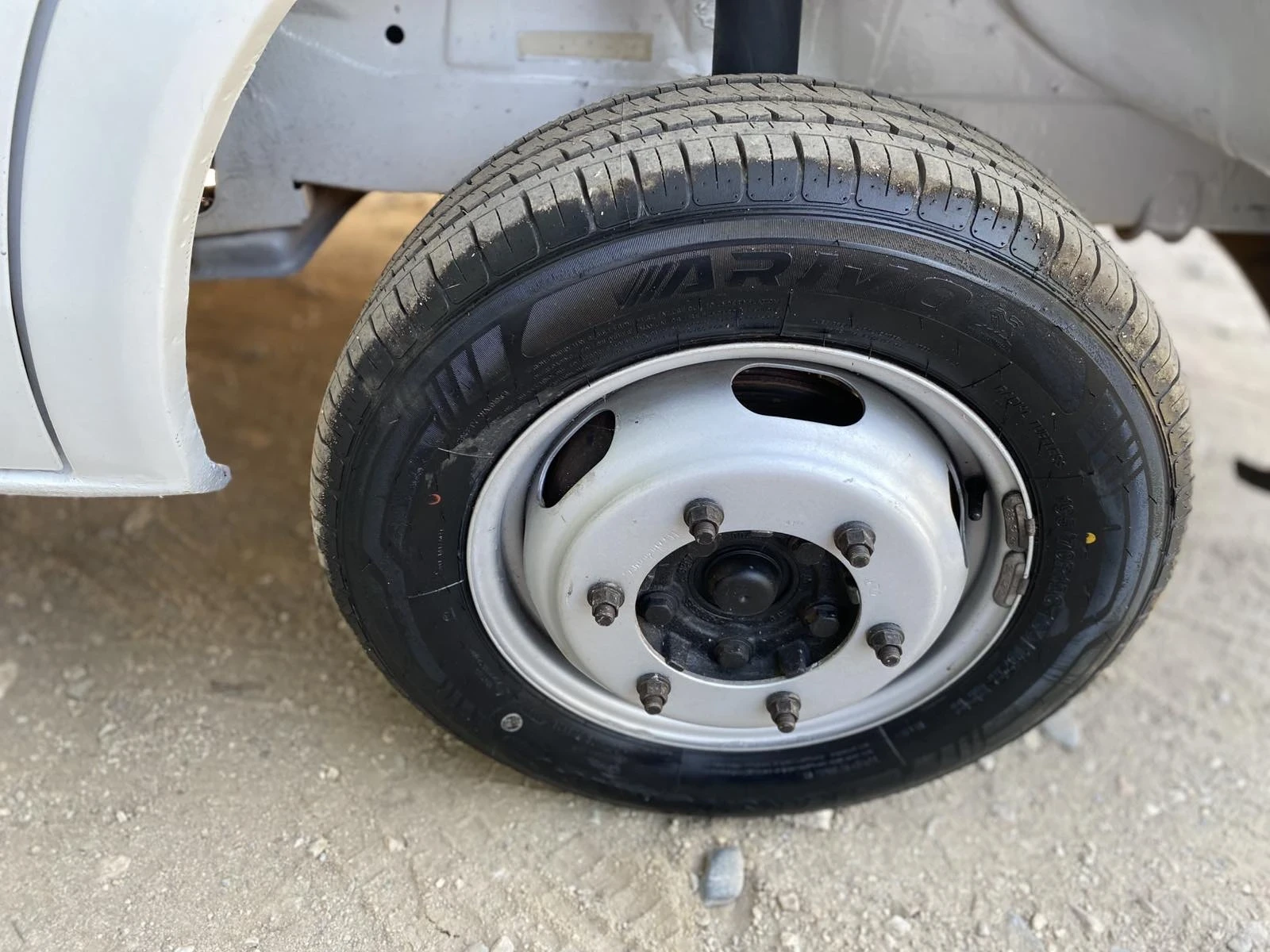 Mercedes-Benz Sprinter 411 2.2 CDI, снимка 12 - Бусове и автобуси - 55831569