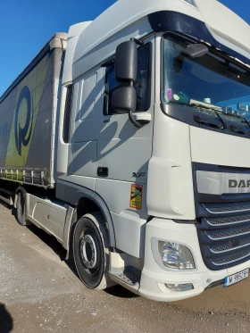 Daf FT XF 106 , снимка 10
