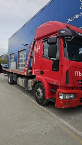 Iveco Eurocargo120e 220, снимка 2