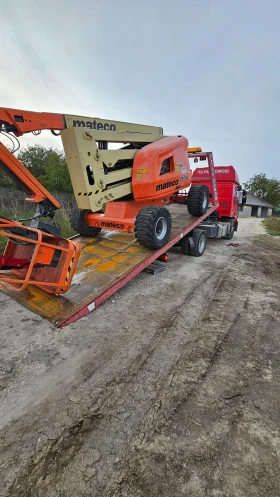 Iveco Eurocargo120e 220, снимка 11