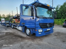 Mercedes-Benz Actros, снимка 6
