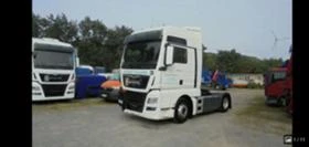 Man Tgx 400-420-440-460-470-480-500-510-560 EVRO 6 | Mobile.bg    4