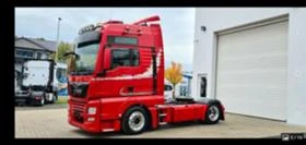 Man Tgx 400-420-440-460-470-480-500-510-560 EVRO 6 | Mobile.bg    3