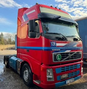     Volvo Fh