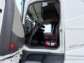 Обява за продажба на Volvo Fh 460 ~74 400 лв. - изображение 7