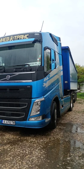 Volvo Fh | Mobile.bg    2