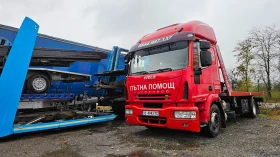 Iveco Eurocargo120e 220, снимка 5 - Камиони - 53693762