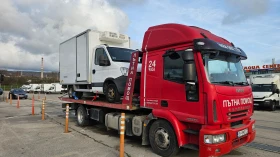 Iveco Eurocargo120e 220, снимка 9 - Камиони - 53693762