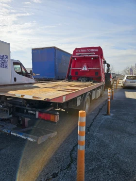 Iveco Eurocargo120e 220, снимка 8 - Камиони - 53693762