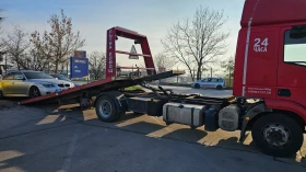 Iveco Eurocargo120e 220, снимка 10 - Камиони - 53693762