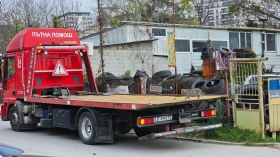 Iveco Eurocargo120e 220, снимка 6 - Камиони - 53693762