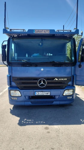 Mercedes-Benz Actros undefined | Auto.bg — изображение 7