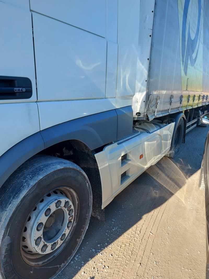 Daf FT XF 106 , снимка 9 - Камиони - 52937791