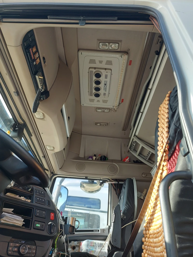 Daf FT XF 106 , снимка 2 - Камиони - 52937791