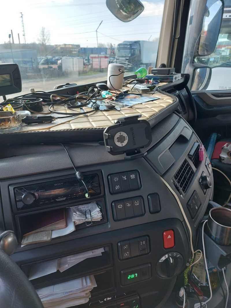 Daf FT XF 106 , снимка 6 - Камиони - 52937791