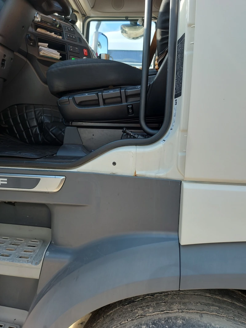 Daf FT XF 106 , снимка 3 - Камиони - 52937791