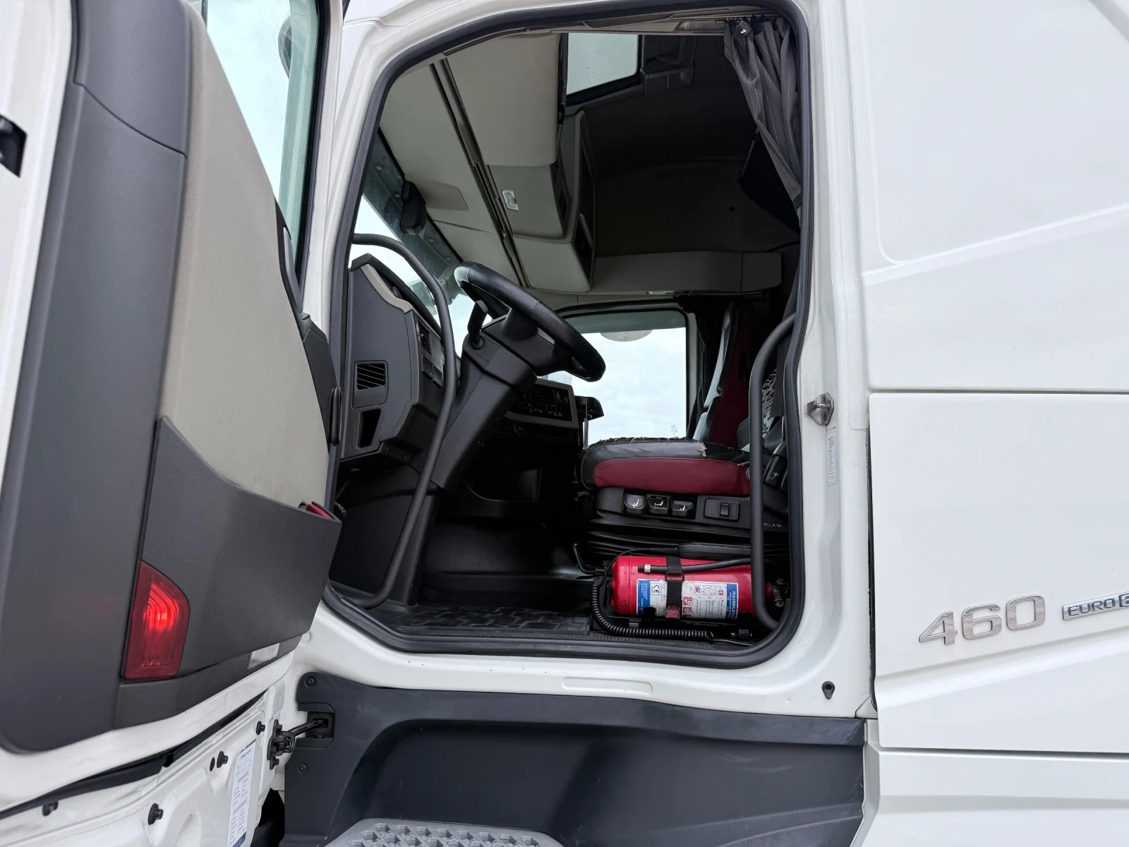 Volvo Fh 460 - изображение 8
