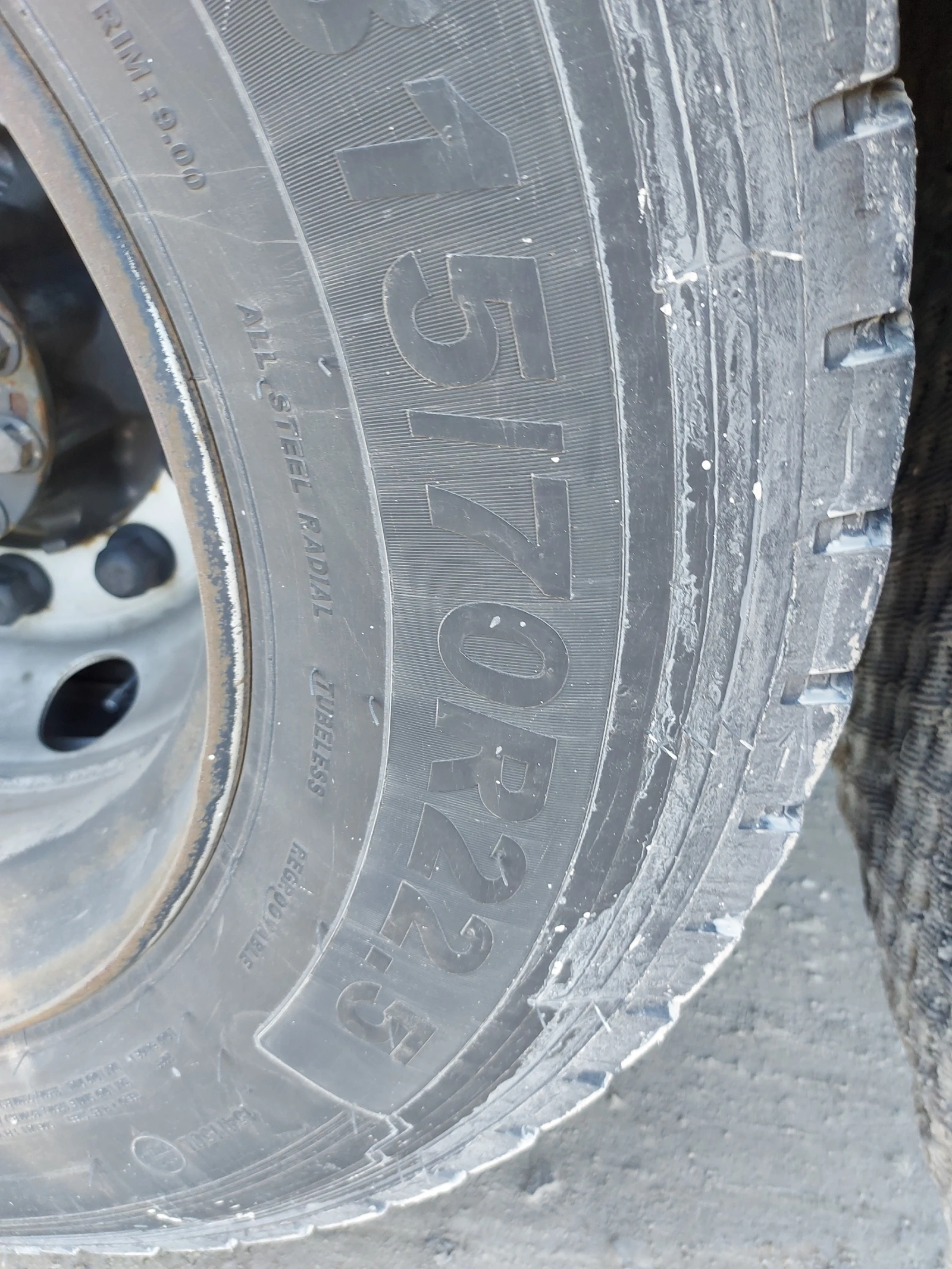 Daf FT XF 106  | Mobile.bg � ����������� 14