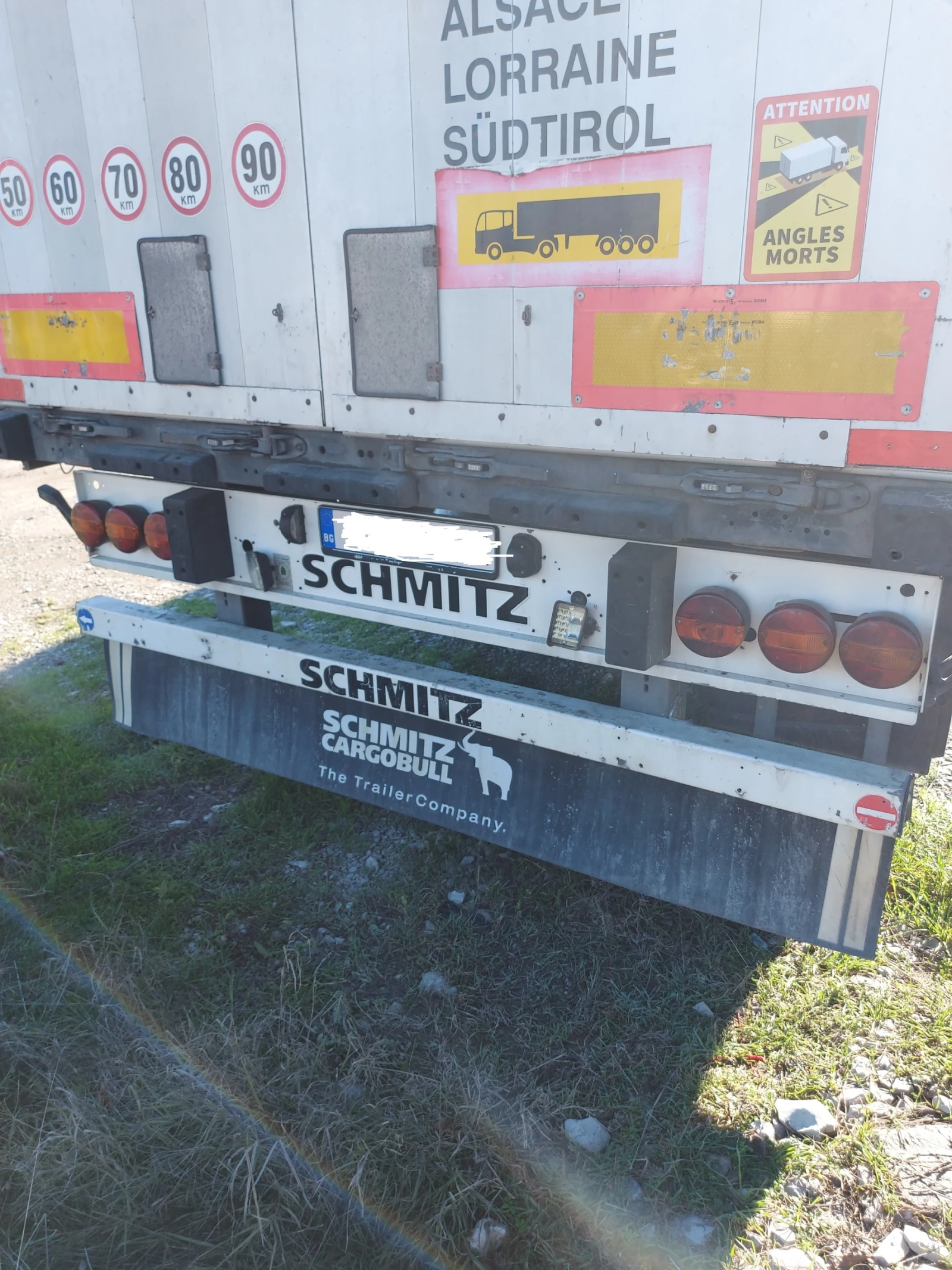 Daf FT XF 106  | Mobile.bg � ����������� 17