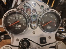 Moto Guzzi Nevada 750 CLUB кат-А2 33kw!!!, снимка 8