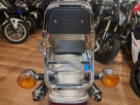 Moto Guzzi Nevada 750 CLUB кат-А2 33kw!!!, снимка 15