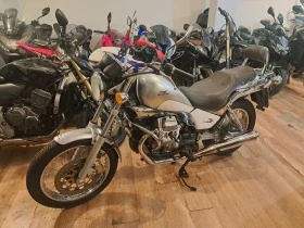 Moto Guzzi Nevada 750 CLUB кат-А2 33kw!!!, снимка 10
