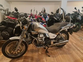 Moto Guzzi Nevada 750 CLUB кат-А2 33kw!!!, снимка 3