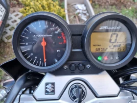 Suzuki Bandit GSF650 инжекцион, отлично състояние, снимка 6