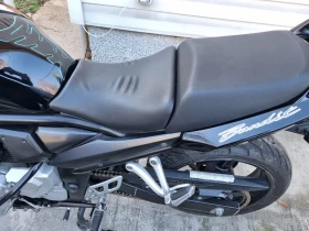 Suzuki Bandit GSF650 инжекцион, отлично състояние, снимка 8