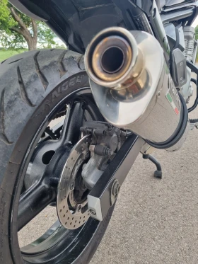 Suzuki Bandit GSF650 инжекцион, отлично състояние, снимка 14