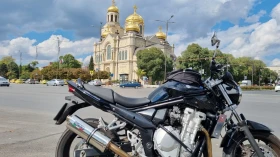 Suzuki Bandit GSF650 инжекцион, отлично състояние, снимка 3