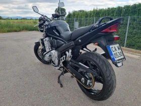 Suzuki Bandit GSF650 инжекцион, отлично състояние, снимка 4