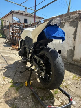 Kawasaki Z Z750, снимка 6
